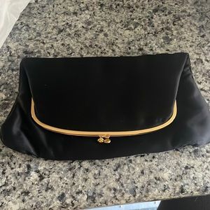 Vintage Coblentz clutch